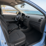 Kia Picanto – Light Blue - Image 3