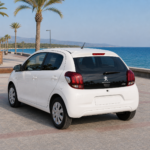 Peugeot 108 – White - Image 3