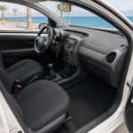 Peugeot 108 – White - Image 4